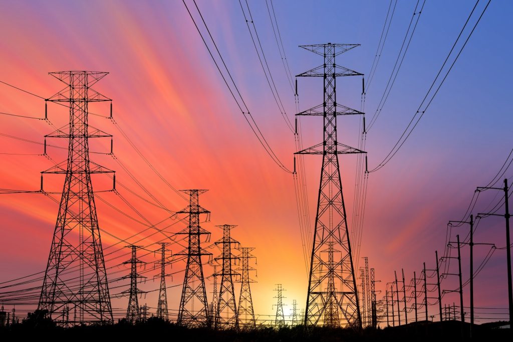 Western Power Substation and Telecommunications Sites Construction Standards for ESS