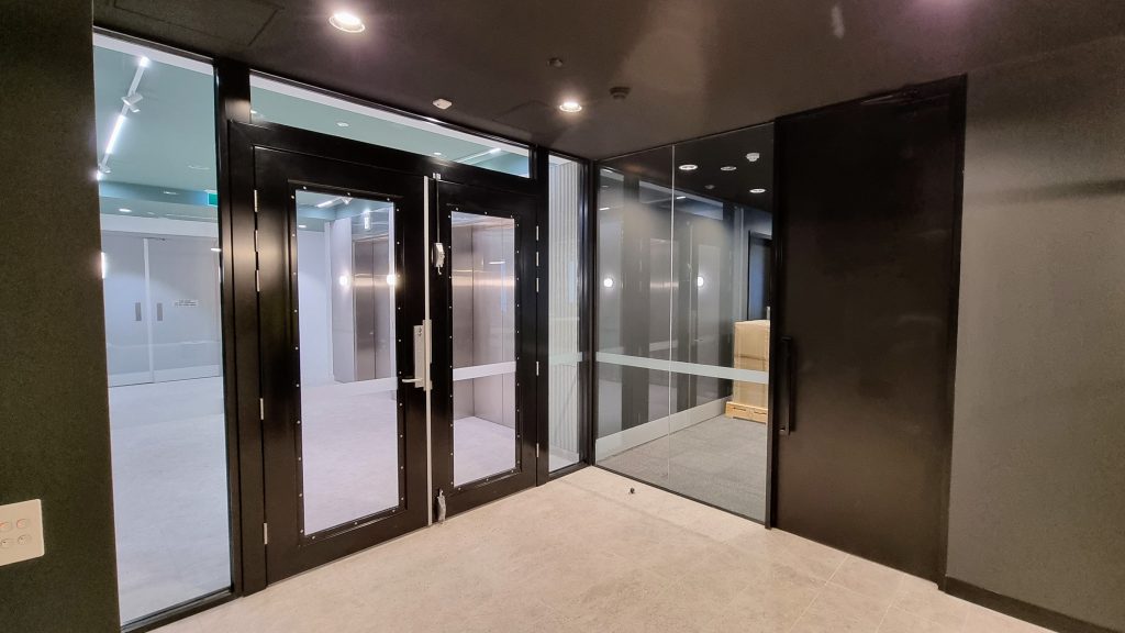 Hanwha Defence Australia – Melbourne Office
