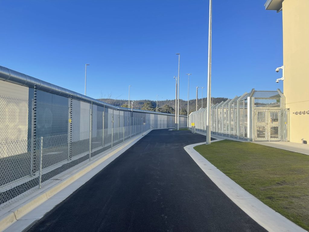 Southern Remand Centre