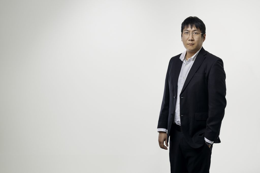 Kevin Shih