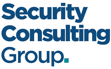 Security Consulting Group Logo