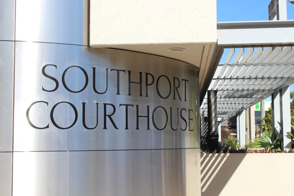 Southport Courthouse Electronic Security Upgrade