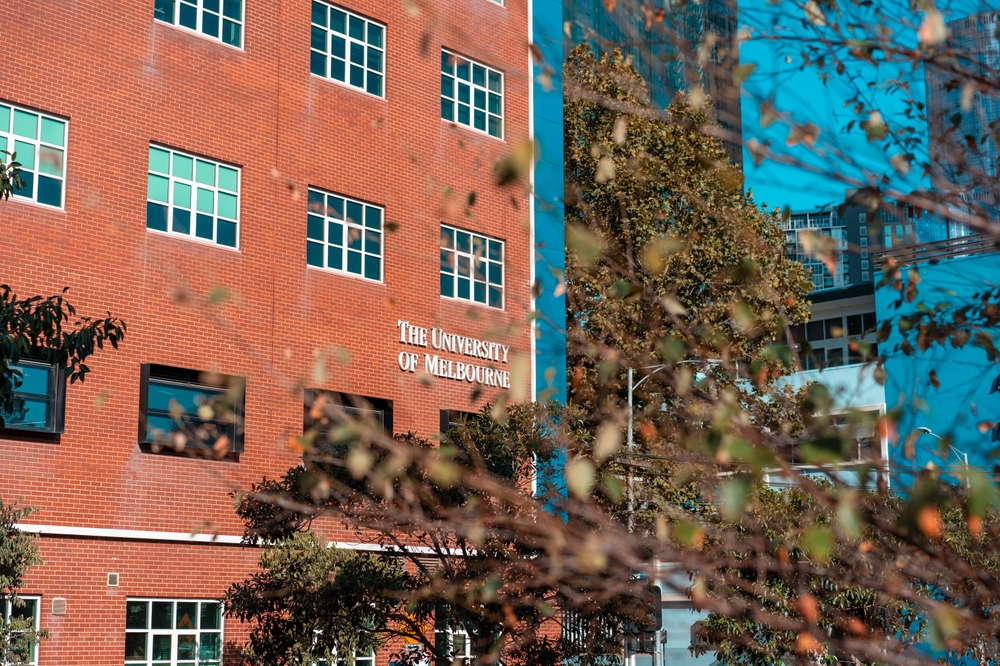 University of Melbourne Precinct wide HVA